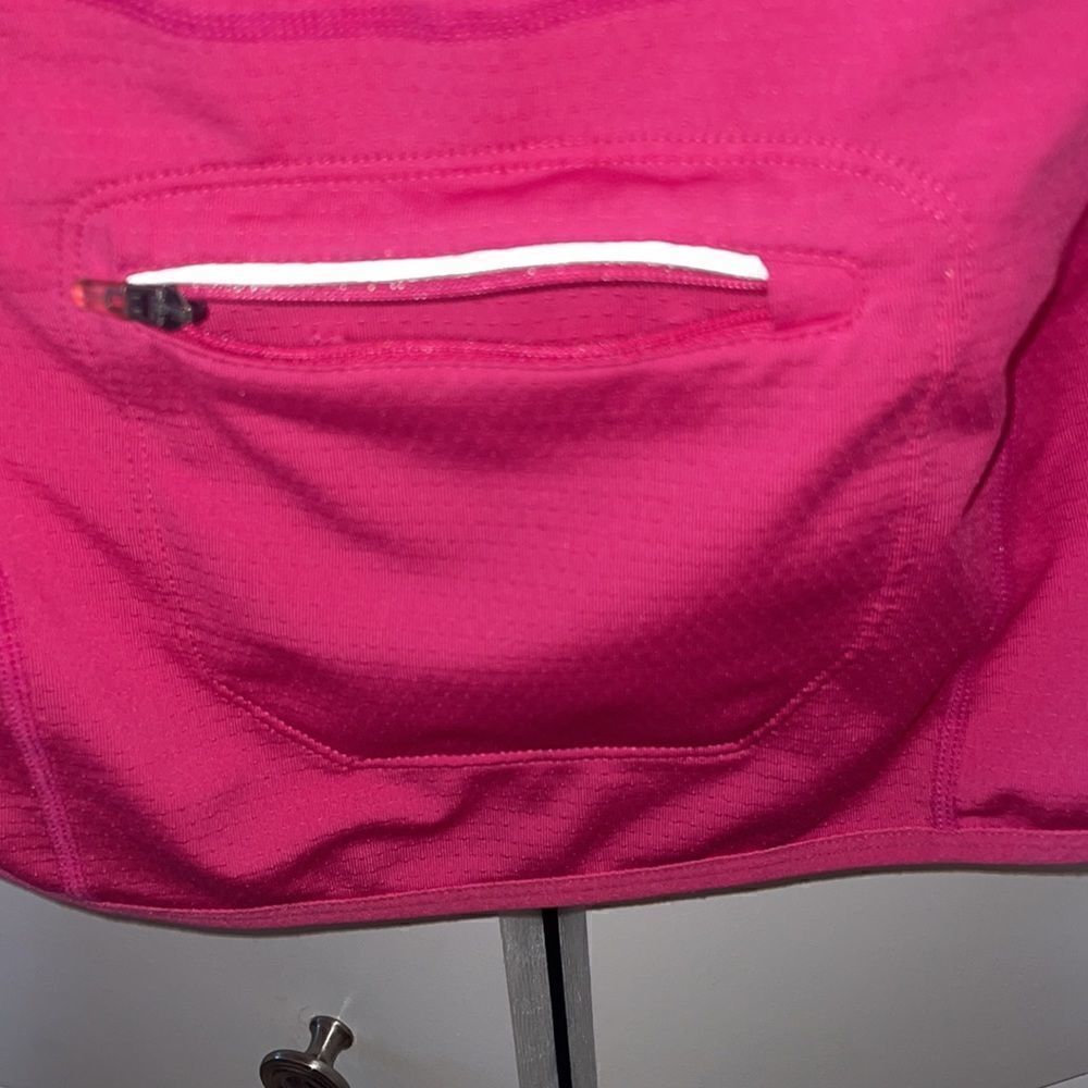 Nike Pullover Jacket - image 7